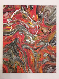 marble sunset 30 X 24.jpg