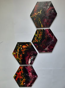 honeycombes 4 pc 25 X 25.jpg