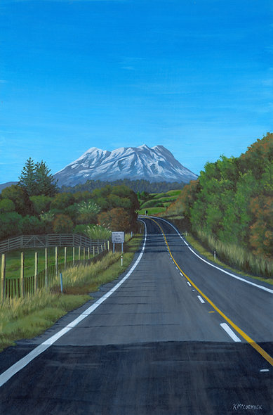 "National Park" [Print]