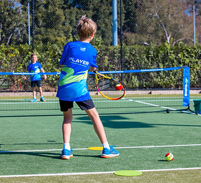 Red Stage Pro Hotshots Townsville