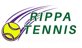 Rippa Tennis Logo