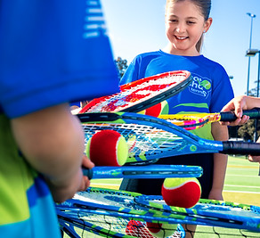 Red Stage Hotshots Townsville