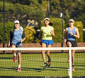 Yellow Stage Hotshots Townsville