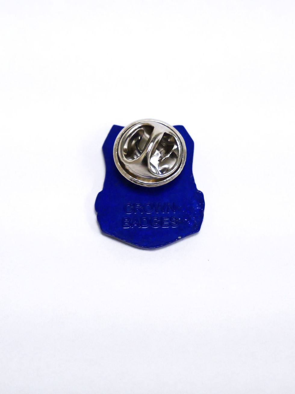 Thumbnail: Centenary Pin - BCNZ Logo