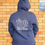 Thumbnail: Laidlaw College 100years Unisex Hoodie