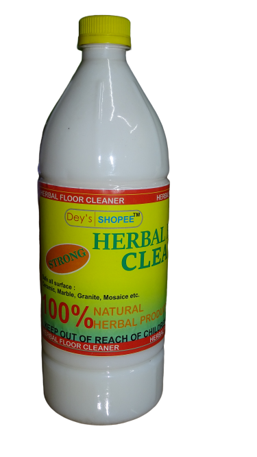 Thumbnail: Strong Herbal  Floor Cleaner
