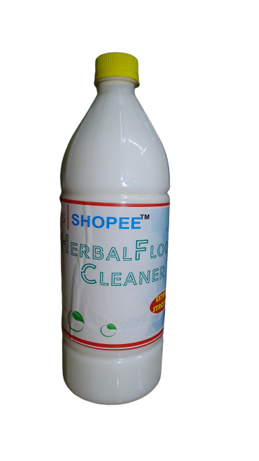 Thumbnail: Extra Strong Herbal  Floor Cleaner