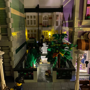 Modular Park