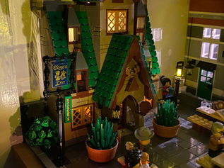Jose's Inn