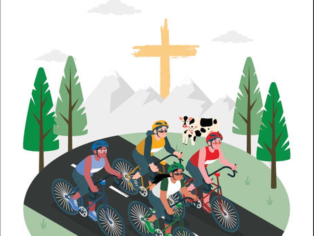 Rallye vélo : les inscriptions sont ouvertes