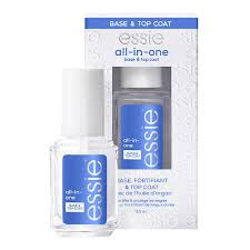Base & Top Coat 2 en 1
