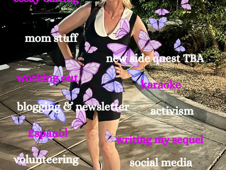 "I Contain Multitudes"