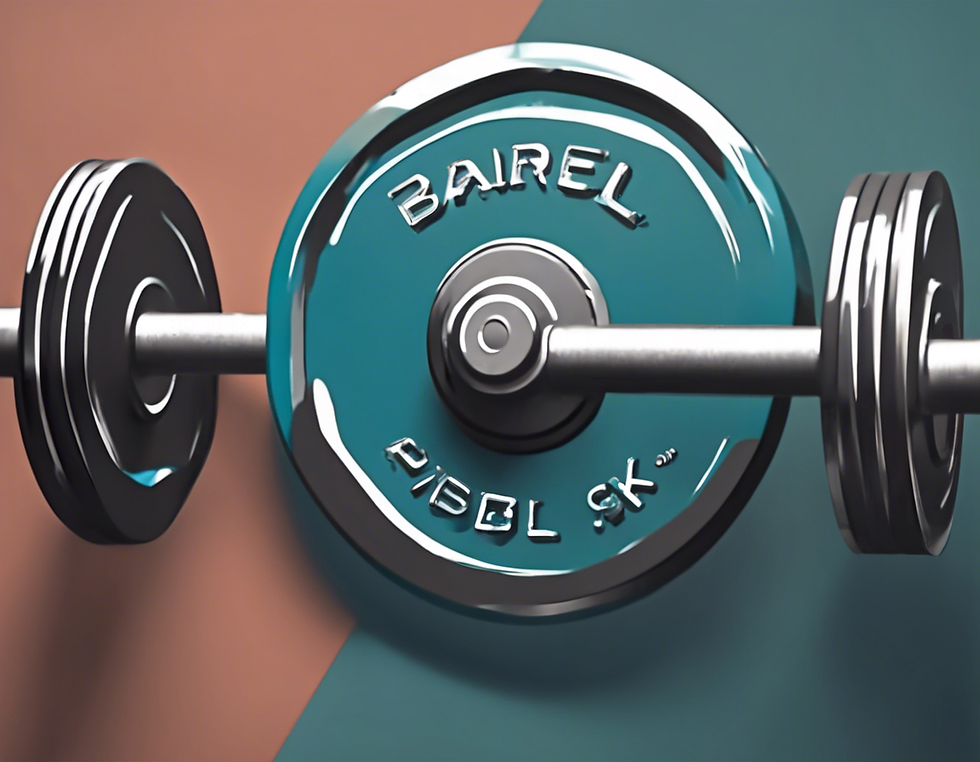 Transform Your Fitness Goals with Amy's Personalized Strength Training