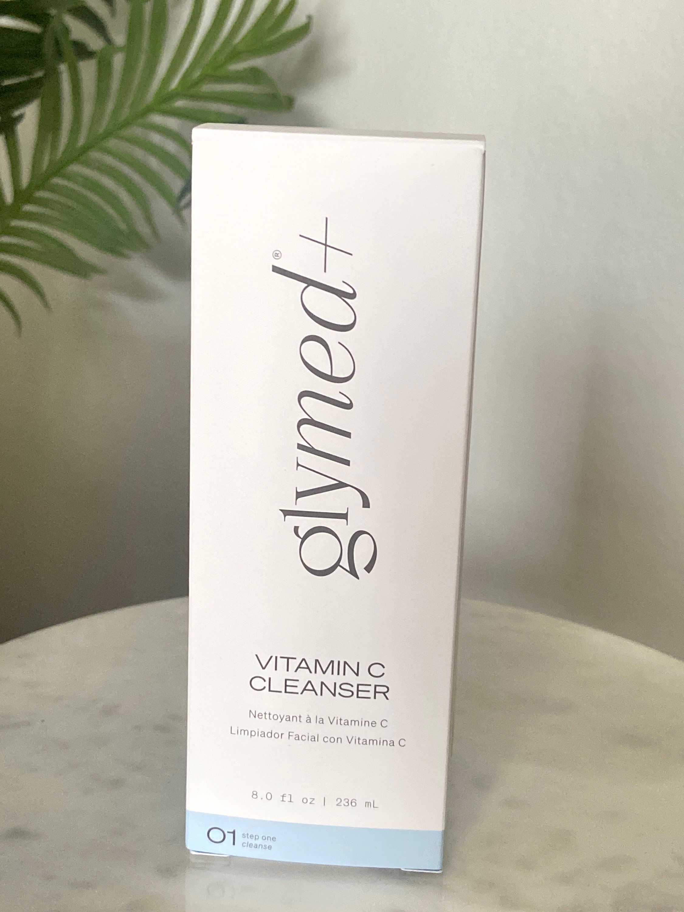 Vitamin C Cleanser 