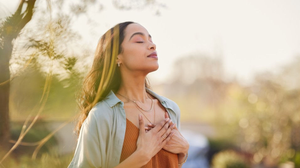 somatic therapy exercises