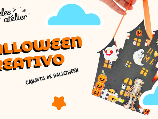 šCanasta de Halloween: Ā”Descarga tus archivos gratis!š