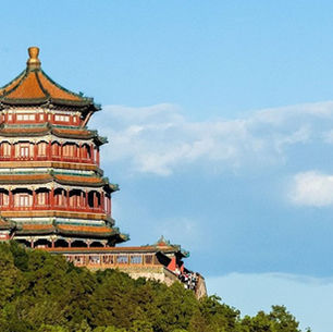 Explorá China con Nosotros: Itinerario Exclusivo Post-Congreso FIEALC 2025