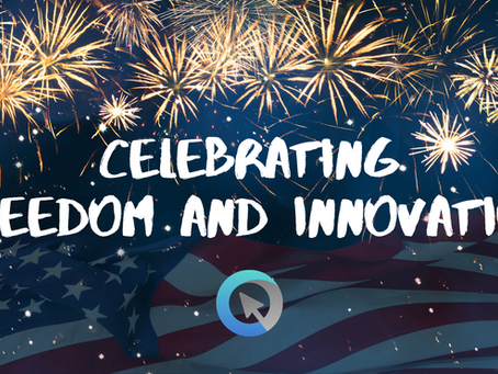 Celebrating Freedom and Innovation: A 4th of July Message from Oceanclick