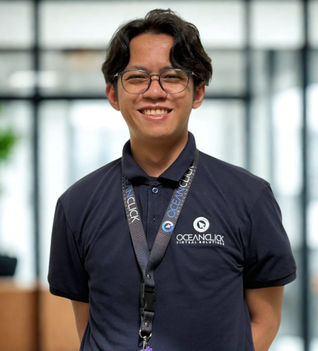 Writer: John Rey Duterte
