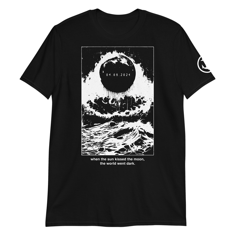 Anchor Eclipse T-Shirt