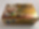 Aneeza Gold Strong whitening Soap