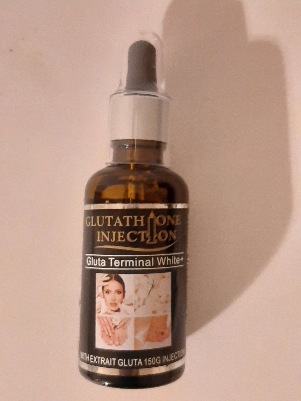 Glutathione Injection Gluta Terminal White+ Serum