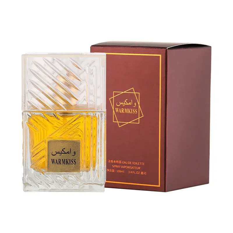 Miniatura: Middle East Dubai UAE Luxury Men's Woody & Milk Fragrance Long-Last