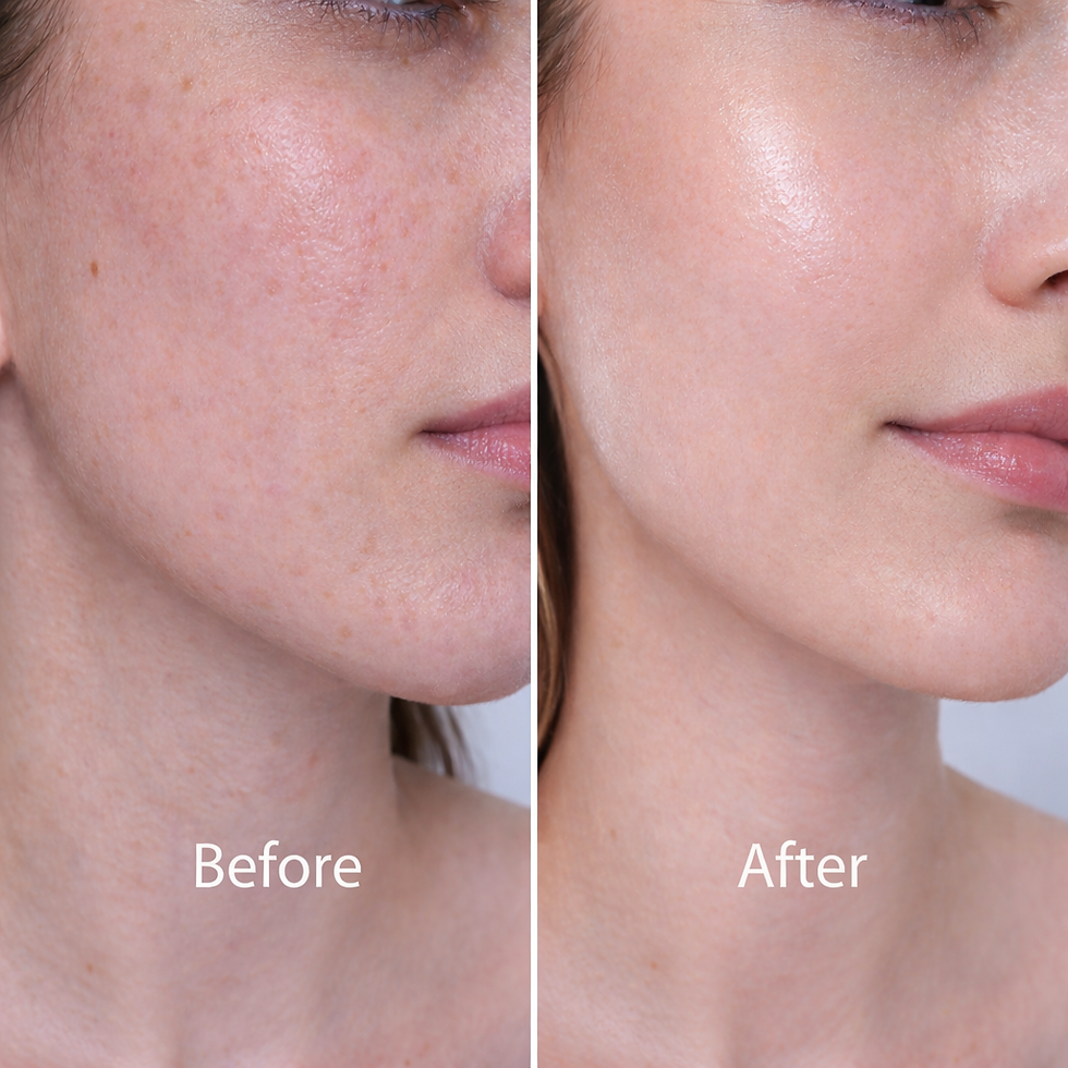 Miniatura: Hyaluronic Acid Capsule Cream Lasting Hydration, Barrier Care, Calming Daily Fac