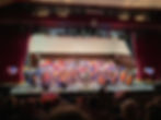 Jubilee concert