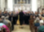 Ceremony of Carols