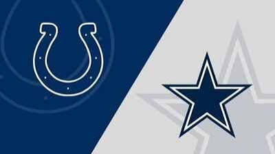 CKS Fundraising: Cowboys vs Colts