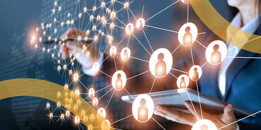 Networking Inteligente: Como Construir Conexões Que Impulsionam Sua Carreira