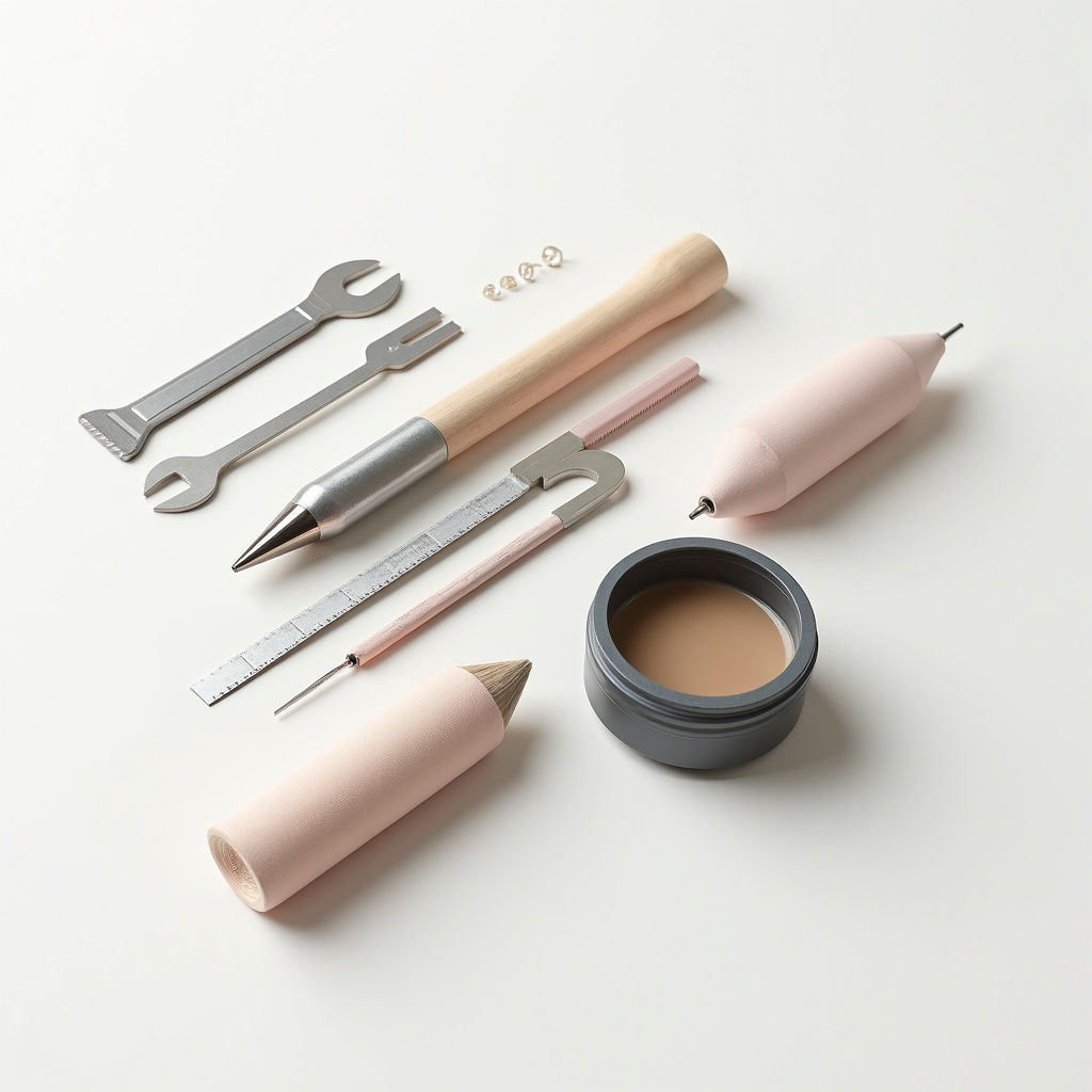 Essential Tool Set