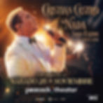 CRISTIAN CASTRO EN LOS ANGELES, CA