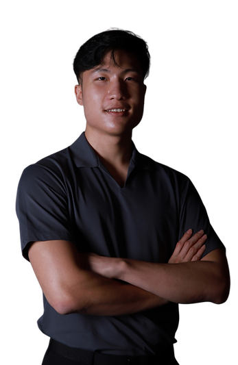 Thrivre's Founder