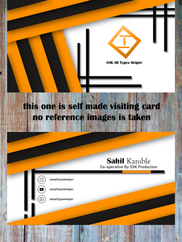Visiting Card Demo 5 my digain.png