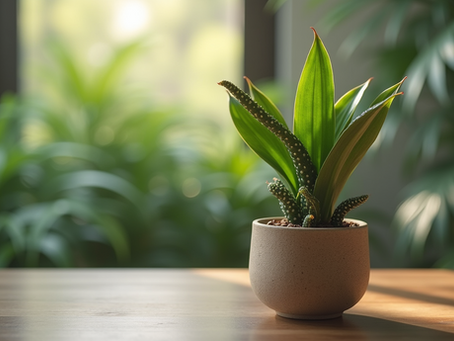 Explore Eco-Friendly Plants on Etsy and eBay