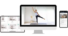 Beckenbodentraining Intensivkurs