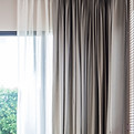 Curtains and Blinds