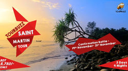 saint martin confirmation battle