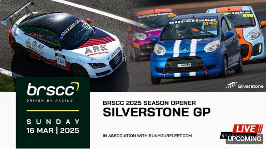 click here for Links to watch rd1 - streamed live on 15/16th march 
