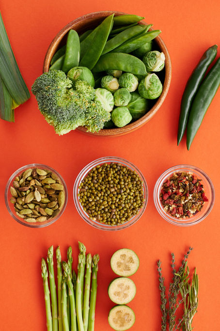 How Much Fibre Per Day Should You Actually Eat? Are You Getting Enough? And What 30 Grams a Day Actually Looks Like