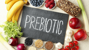 Prebiotic foods: the fuel your gut bugs are looking for to reach optimal gut health