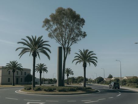 El Tribunal Superior de Justicia de Andalucía reconoce la ocupación ilegal de una finca por parte del Ayuntamiento de San Fernando.