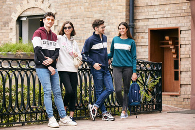 Tudor international outlet