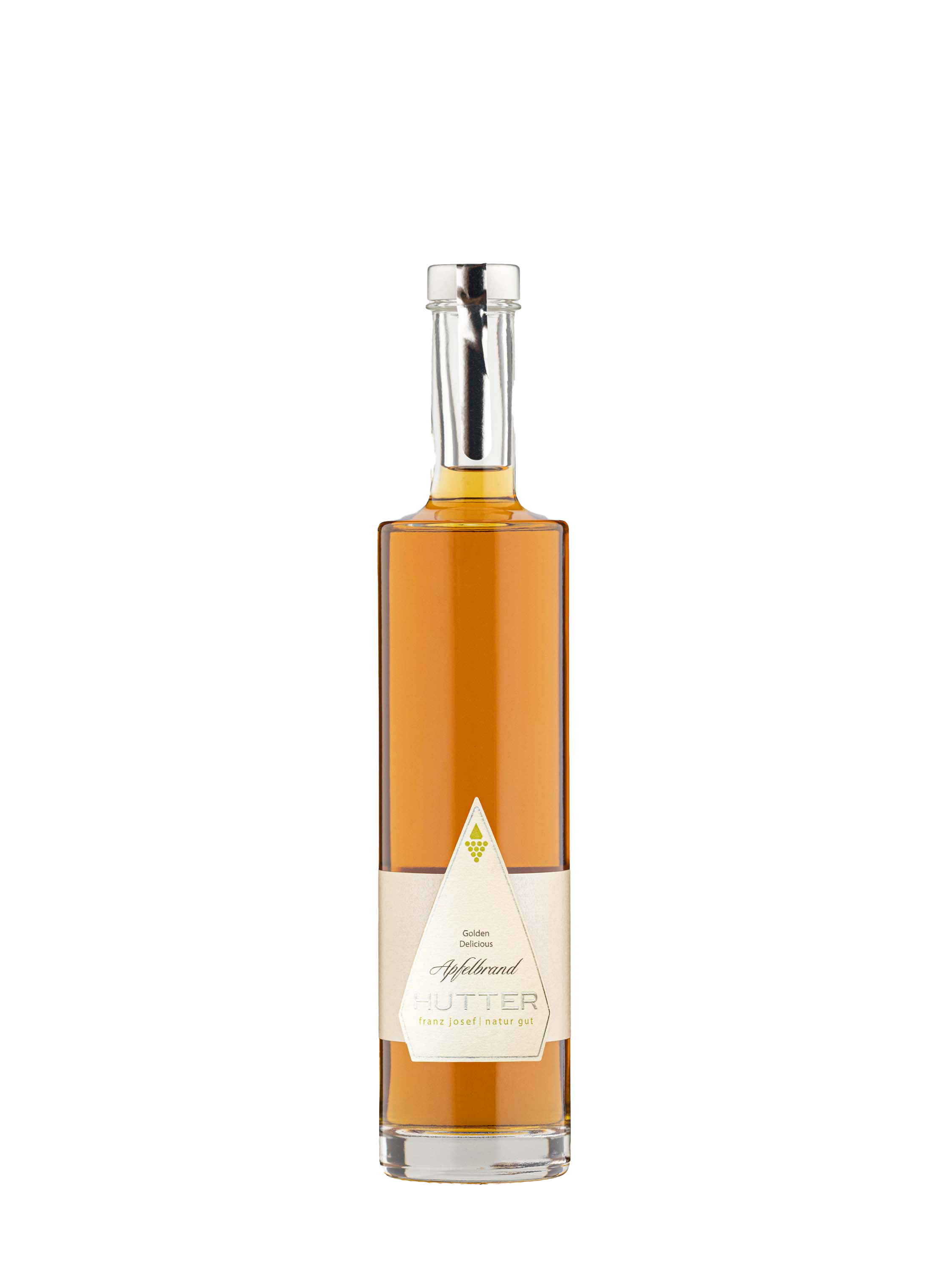 Golden Delicious Apfelbrand 0,5l