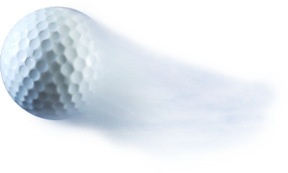 Used golf ball