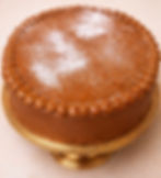 Torta Chilena (whole)