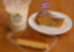 Dessert Slices