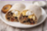Burrito Pinto
